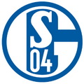 Camiseta del Schalke 04